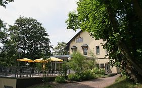 Gästehaus am Luisenpark